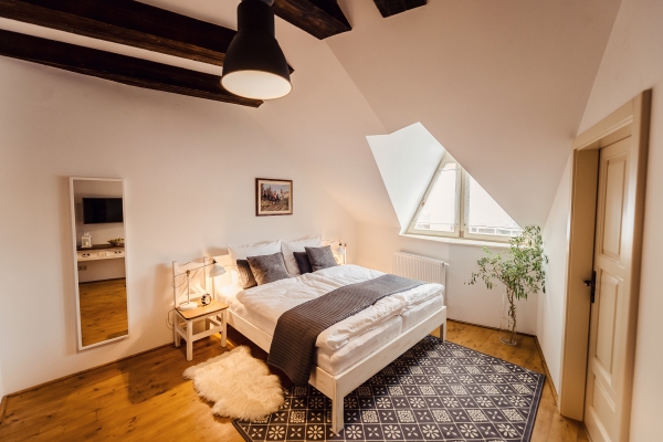 Hotel Penzion Zwicker